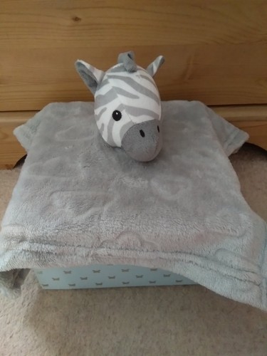 Primark zebra comforter grey - primark., comforter.