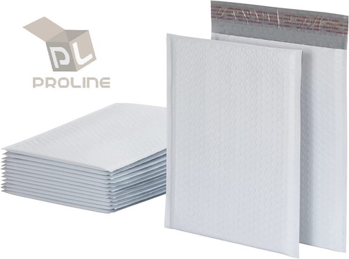 200 poly bubble mailers - bubble,