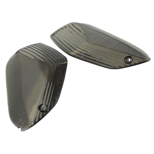 Rear turn signals indicator - turn,