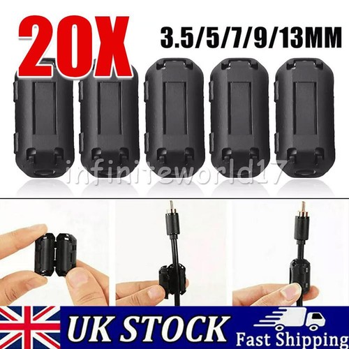 20xring core ferrite bead - 20xring,