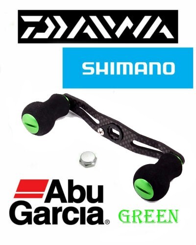 Shimano daiwa abu garcia - daiwa,