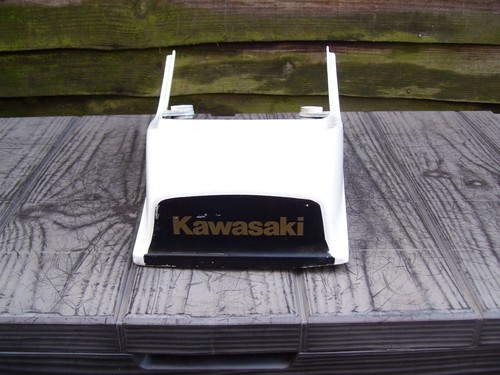 Kawasaki kh125 cover - kawasaki,