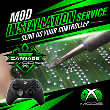 Xbox Elite 2 Controller -