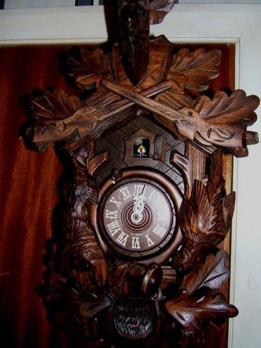 Regula antique black - antique,
