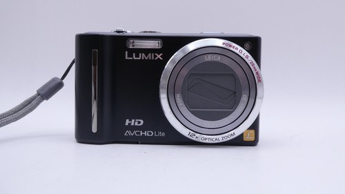 Panasonic lumix dmc - panasonic,