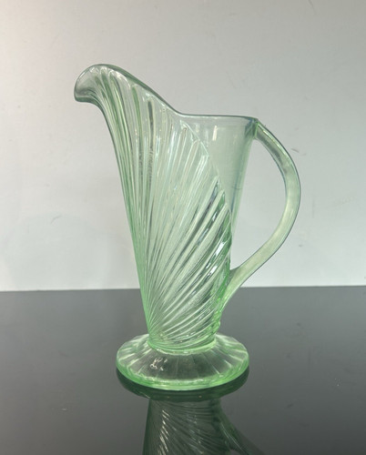 Art deco bagley sunburst - art,