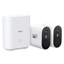 AOSU Wirelesscam max pro