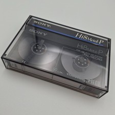 Sony Hi8 Metal P for Hi8