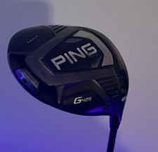 Ping G425 Max Driver 10.5 Degree, Regular
