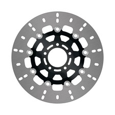 EBC Vintage Design Float Front Brake Disc Front Right for Honda CB 750 KZ 1980