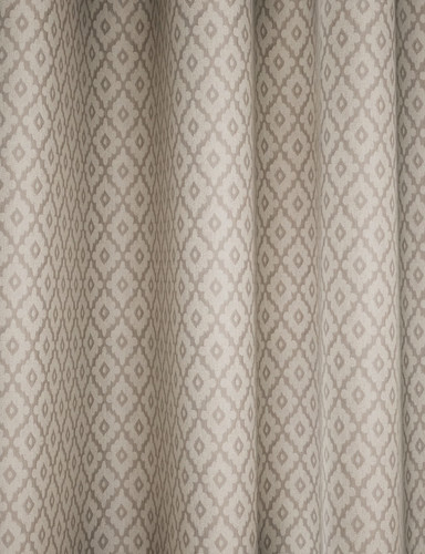 Diamond geometric eyelet - diamond,
