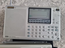 four Roberts Sw Radio