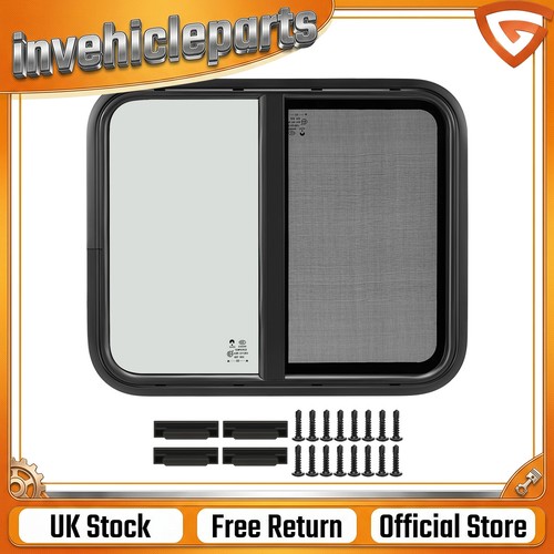 Camper window van - van, rv