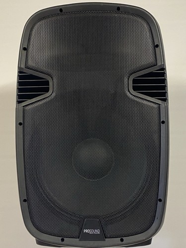 Prosound music passion a89rz - prosound,