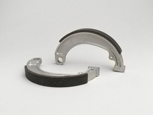 Lambretta j50 brake - shoes, casa