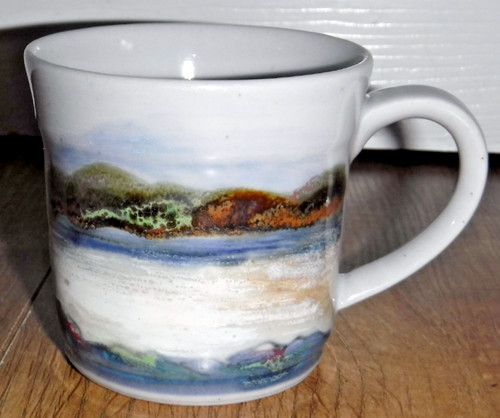 Highland stoneware scotland - highland,