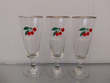 Vintage 1960s Cherry B