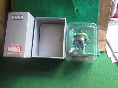 The incredible hulk marvel - incredible,