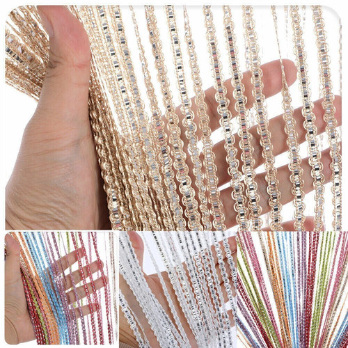 Hanging beaded curtains string - hanging,