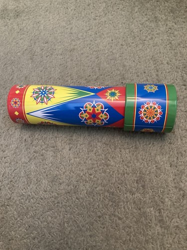 Kaleidoscope