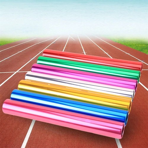 Relay track baton athletics - 1x,