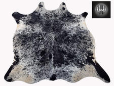 100% Natural Cow Hide Rug Cow