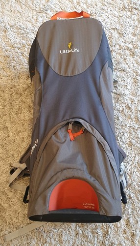 Littlelife cross country - cross,