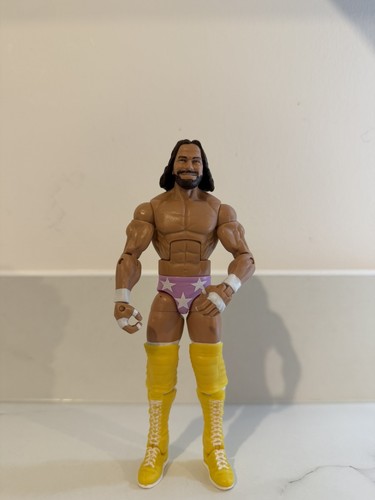 Wwe elite collection - elite,