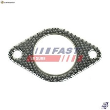 EXHAUST PIPE GASKET FT84579