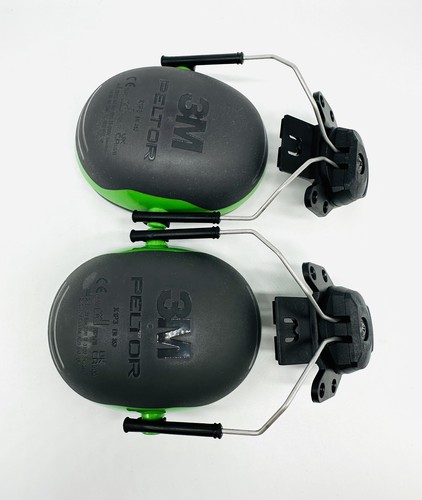 Peltor x1p3e series ear - x1p3e,