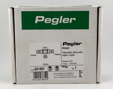 Pegler PEG402 TMV  15mm