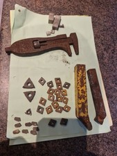 Milling Inserts Machining