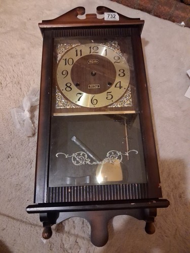 Vintage rhythm day wooden - vintage,
