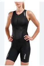 2XU Womens Active Trisuit