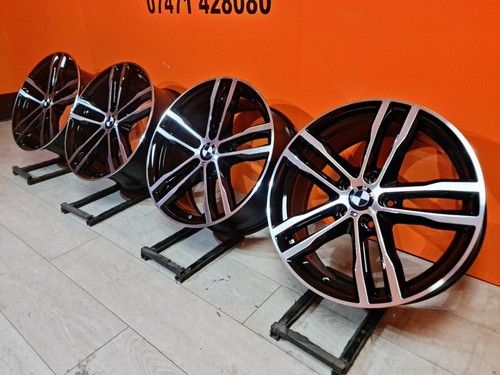 Genuine bmw series - bmw, 3/4