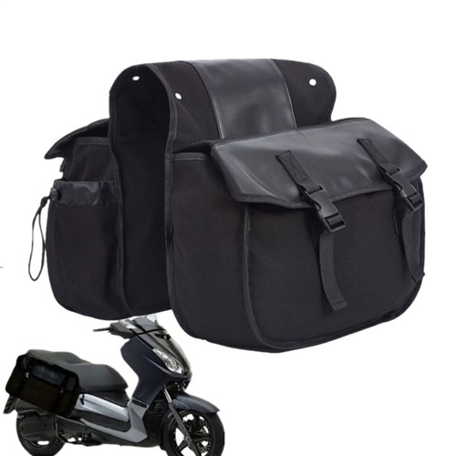 Motorcycle large saddlebags - motorcycle,