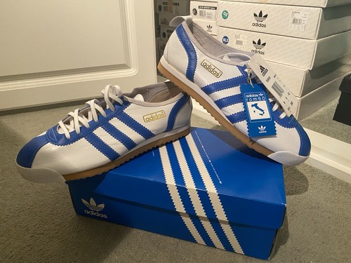 Adidas originals rom uk8 - rom,