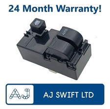 Window Switch for Hino 700 Truck 2011-2014 RHD Driver Side Lifter Control Button