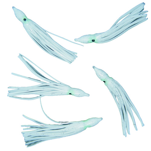 Muppets squid skirts sea - squid,