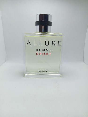 Chanel allure homme sport