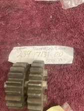 Yamaha TD2/TD2B 3rd/4th Gear