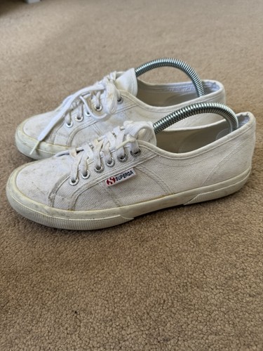 Superga 2750 cotu - superga,
