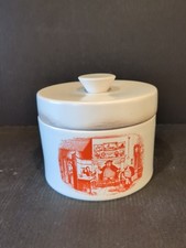 VINTAGE CARLTON WARE GUINNESS