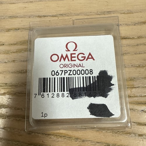 Omega seamaster 300 - , hands