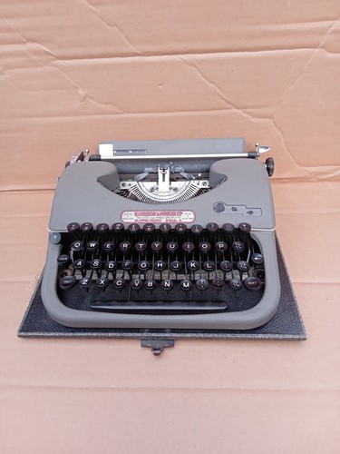 1950 oliver portable - 1950's,