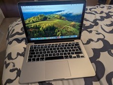 Apple Macbook pro 13 2015