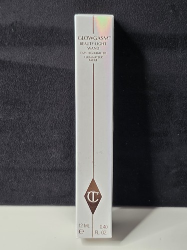 Charlotte tilbury glowgasm - charlotte,