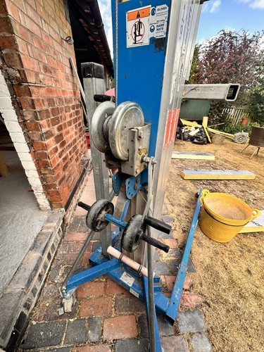 Genie sla superlift - genie,