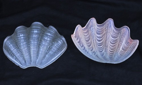 Pair vintage art deco - pair,
