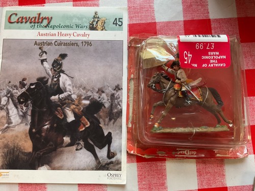 Del prado cavalry the - prado,